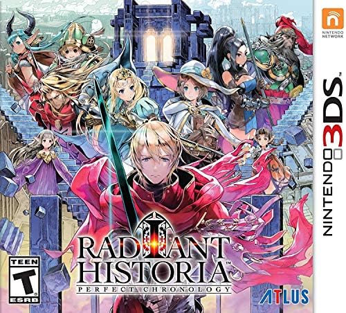 Amazon.com: ルーンファクトリー4 Best Collection - 3DS : Video Games